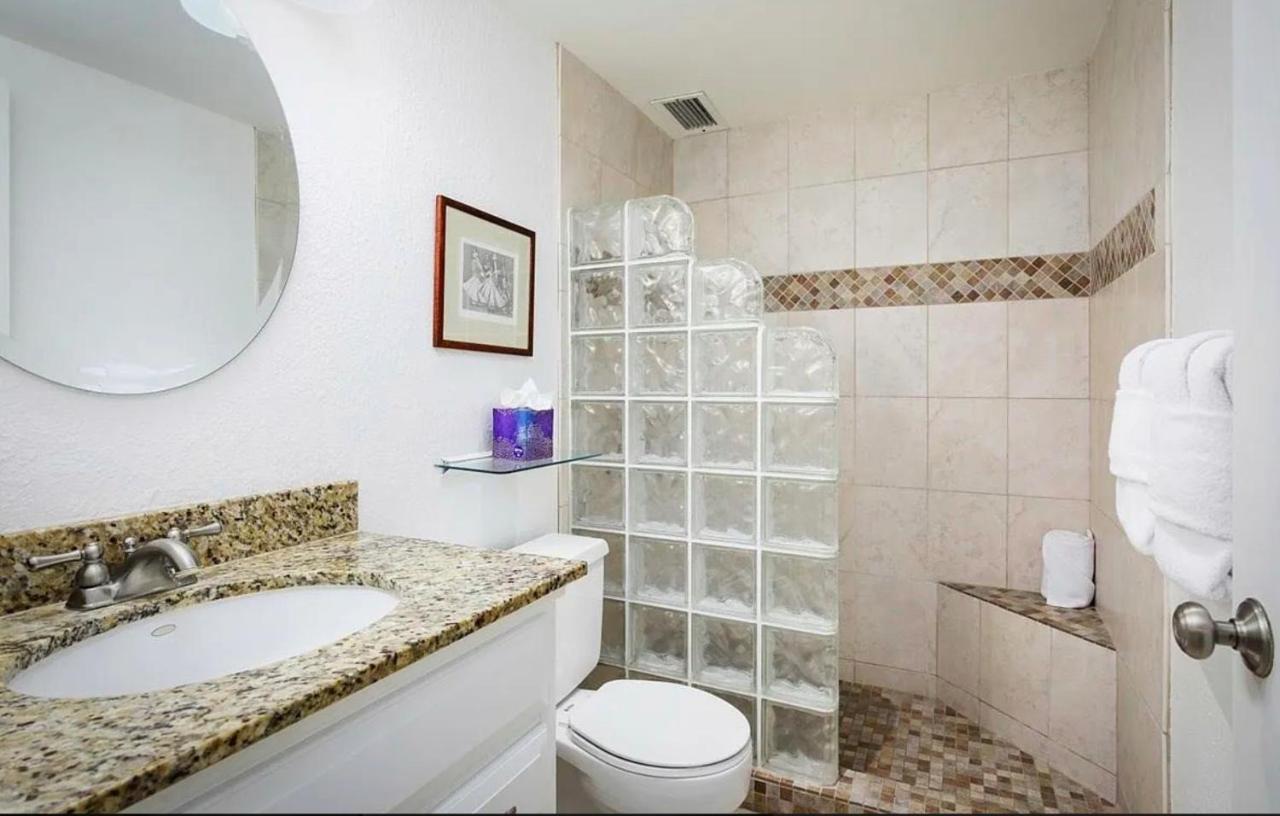 Sea Village Condo With Unobstructed Ocean Views And Oceanside Pool Kailua-Kona Exteriör bild