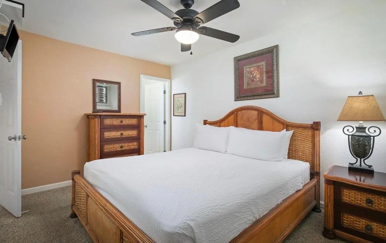 Sea Village Condo With Unobstructed Ocean Views And Oceanside Pool Kailua-Kona Exteriör bild